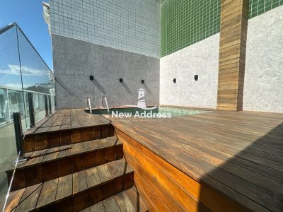 Cobertura, 5 quartos - Foto 2