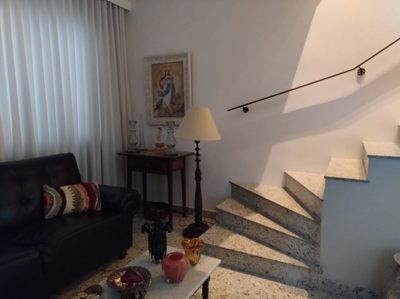 Casa, 2 quartos, 103 m² - Foto 2