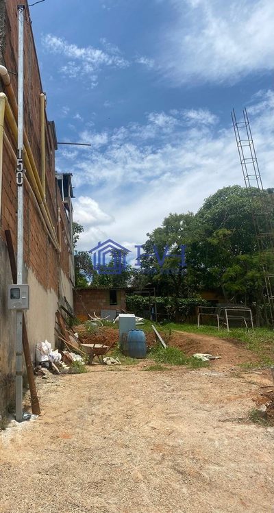 Terreno, 360 m² - Foto 1