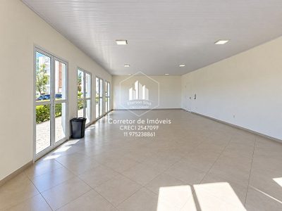 Apartamento, 2 quartos, 52 m² - Foto 2