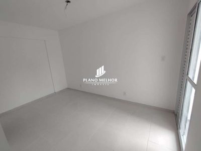 Apartamento, 2 quartos, 47 m² - Foto 3
