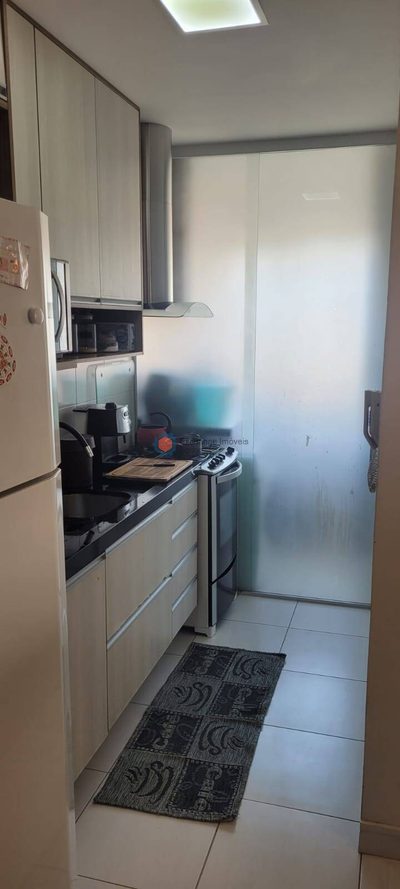Apartamento, 2 quartos - Foto 2