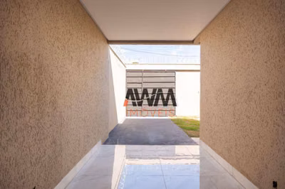 Casa, 3 quartos, 118 m² - Foto 2