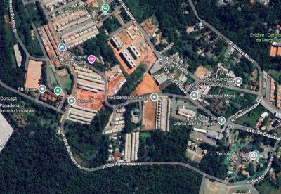 Terreno, 5000 m² - Foto 5