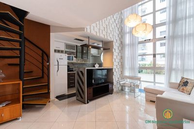 Apartamento, 1 quarto, 75 m² - Foto 5