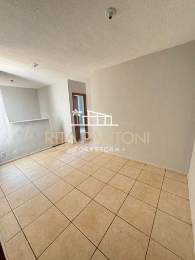 Apartamento, 2 quartos, 42 m² - Foto 1