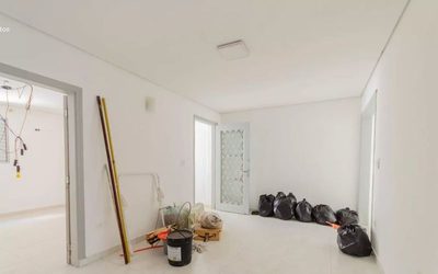 Casa, 2 quartos, 100 m² - Foto 1