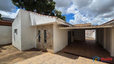 Casa, 3 quartos, 108 m² - Foto 2