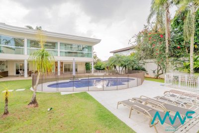 Casa de Condomínio, 5 quartos - Foto 4