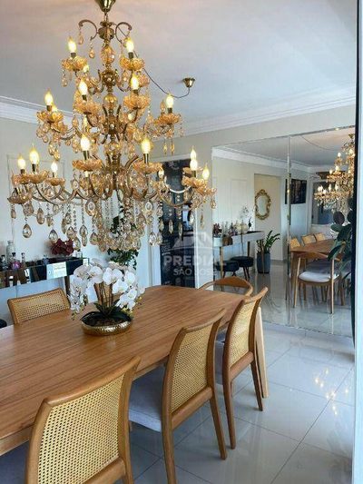 Apartamento, 3 quartos, 133 m² - Foto 3