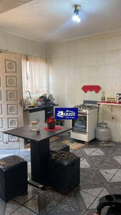 Casa, 5 quartos, 158 m² - Foto 3