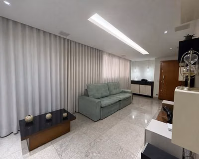 Cobertura, 3 quartos, 190 m² - Foto 1