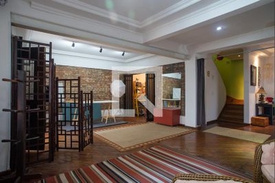 Casa, 4 quartos, 230 m² - Foto 2