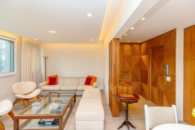 Apartamento, 2 quartos, 126 m² - Foto 1