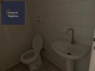 Loja-Salão, 500 m² - Foto 2