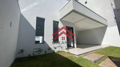 Casa, 3 quartos, 130 m² - Foto 2