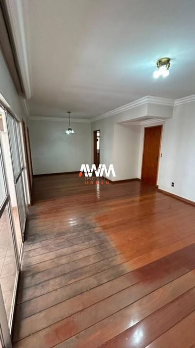 Apartamento, 3 quartos, 118 m² - Foto 2