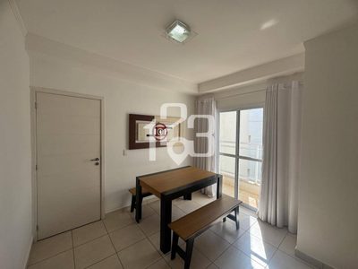 Apartamento, 2 quartos, 70 m² - Foto 2