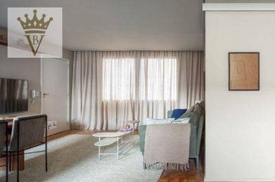 Apartamento, 4 quartos, 114 m² - Foto 5