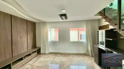Cobertura, 3 quartos, 130 m² - Foto 2