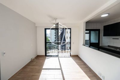 Apartamento, 2 quartos, 60 m² - Foto 4