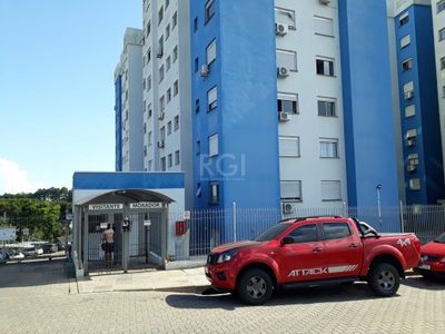 Apartamento, 2 quartos, 48 m² - Foto 2