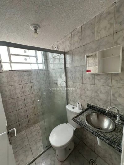 Apartamento, 2 quartos, 46 m² - Foto 4