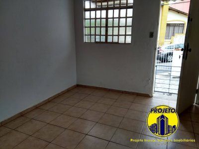 Casa, 2 quartos, 80 m² - Foto 2