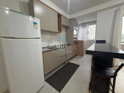 Apartamento, 2 quartos, 52 m² - Foto 3