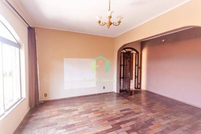 Sobrado, 5 quartos, 318 m² - Foto 2