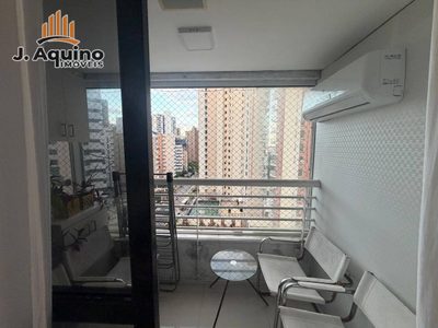 Apartamento, 2 quartos, 72 m² - Foto 2