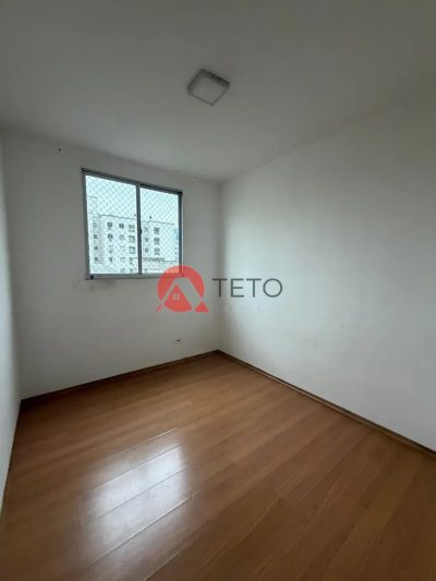 Apartamento, 2 quartos, 52 m² - Foto 5