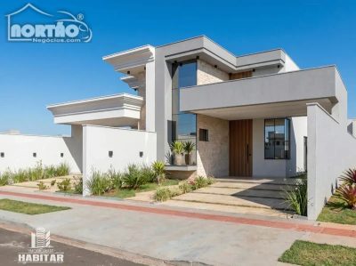 Casa, 3 quartos - Foto 4