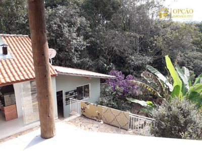 Casa de Condomínio, 4 quartos - Foto 5