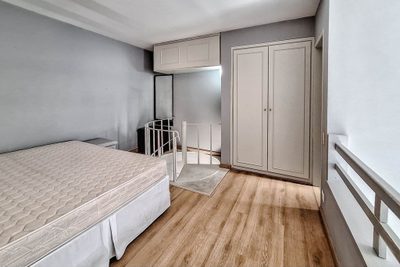 Apartamento, 1 quarto, 52 m² - Foto 3