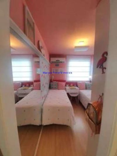 Apartamento, 2 quartos, 45 m² - Foto 4