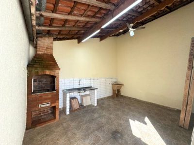 Casa, 3 quartos, 112 m² - Foto 4