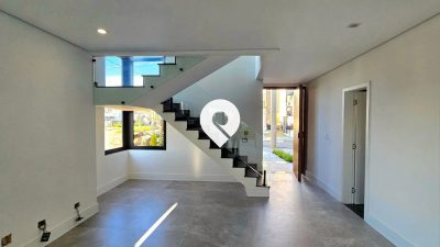 Casa de Condomínio, 4 quartos - Foto 3