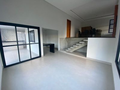 Sobrado, 3 quartos, 225 m² - Foto 5