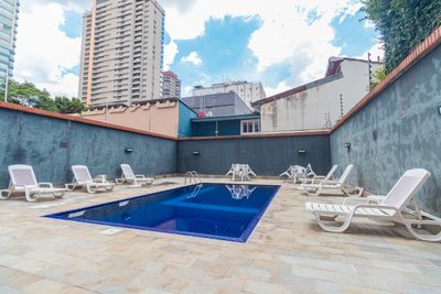 Apartamento, 3 quartos, 115 m² - Foto 2