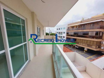 Apartamento, 3 quartos, 105 m² - Foto 3