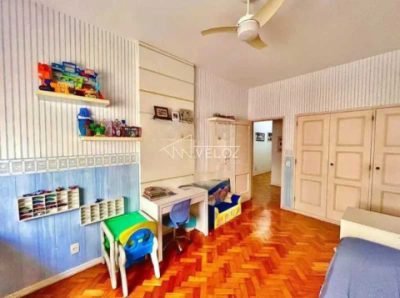 Apartamento, 4 quartos, 250 m² - Foto 2