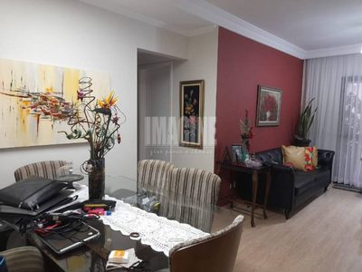 Apartamento, 3 quartos, 78 m² - Foto 3