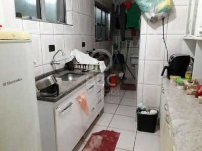 Apartamento, 2 quartos, 60 m² - Foto 3