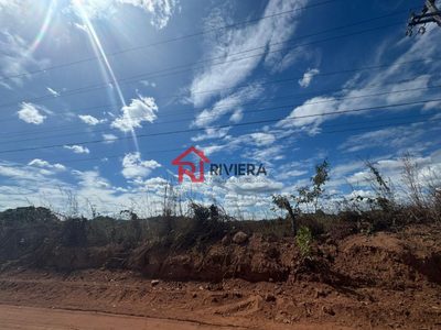 Terreno, 20 hectares - Foto 4