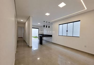 Casa, 3 quartos, 106 m² - Foto 2