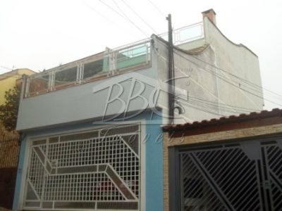 Sobrado, 3 quartos, 275 m² - Foto 2