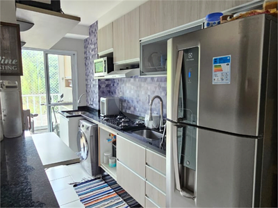 Apartamento, 2 quartos, 56 m² - Foto 1