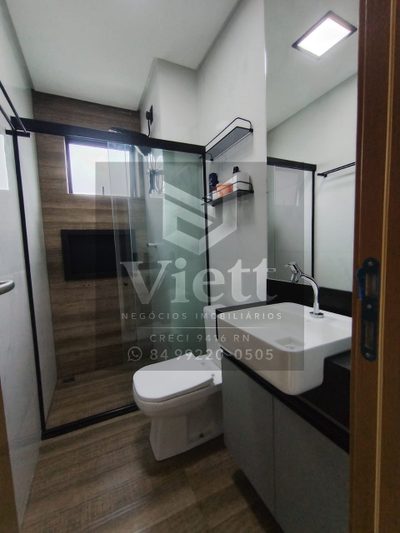 Apartamento, 1 quarto, 36 m² - Foto 3