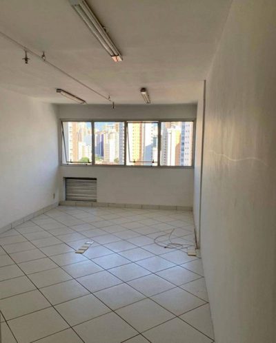 Sala-Conjunto, 27 m² - Foto 1